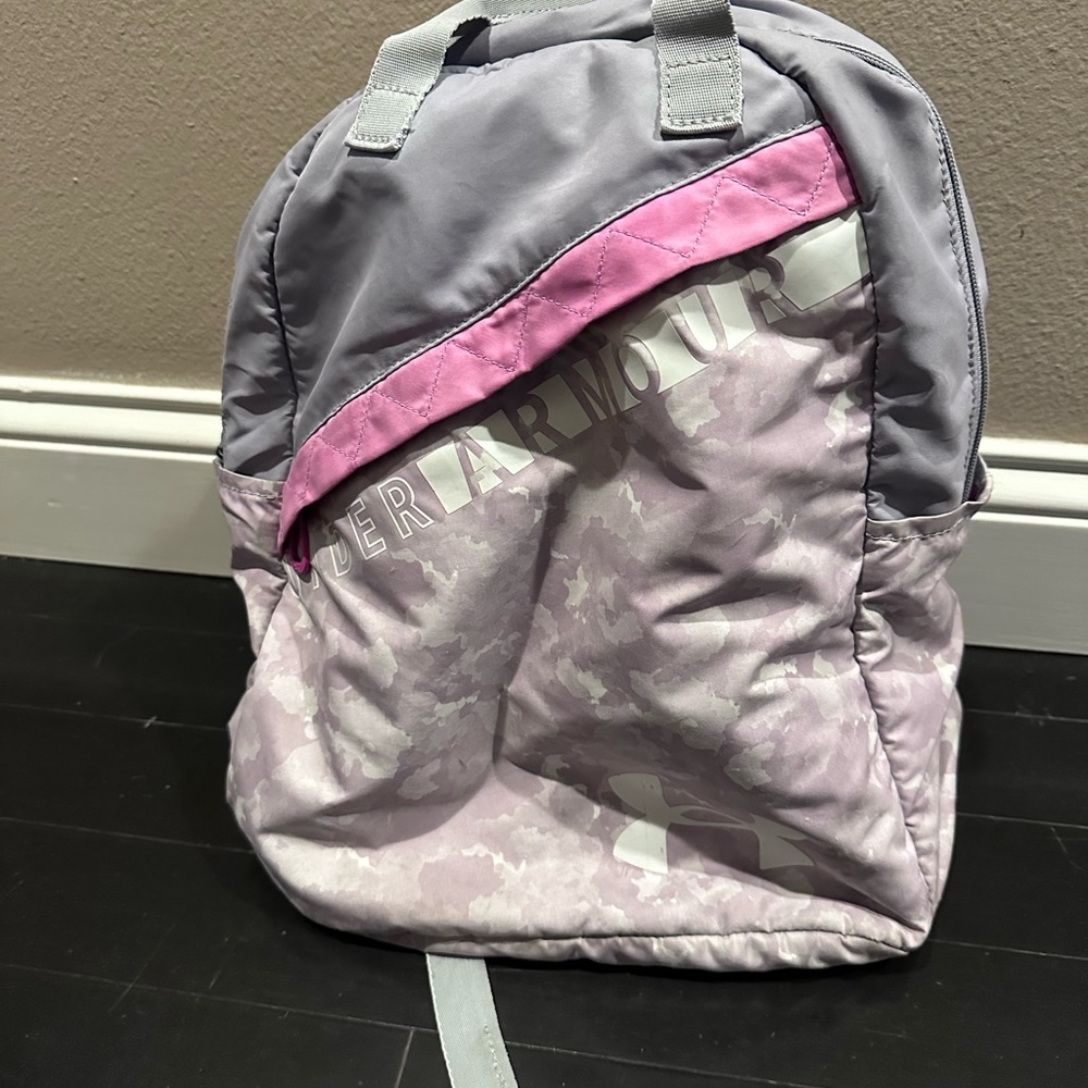 Under Armor Backpack